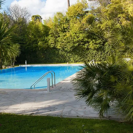Parc Montrose Cannes
