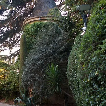 Parc Montrose Apartment Cannes