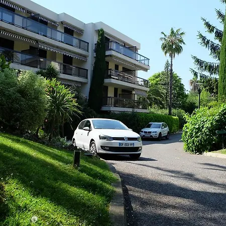 Apartment Parc Montrose *