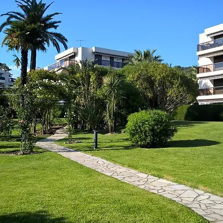 Parc Montrose *