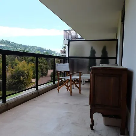 Parc Montrose Apartment *
