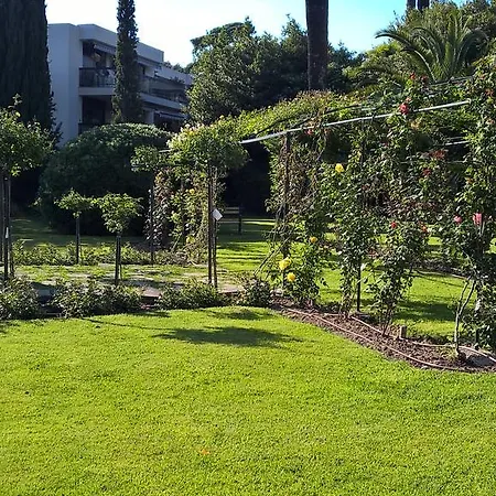 Apartment Parc Montrose Cannes