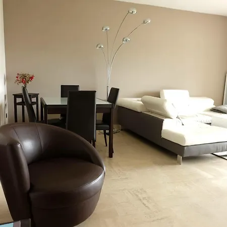 Apartment Parc Montrose