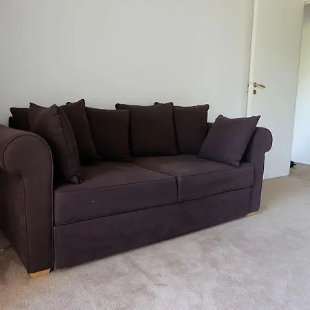 Parc Montrose Apartment *