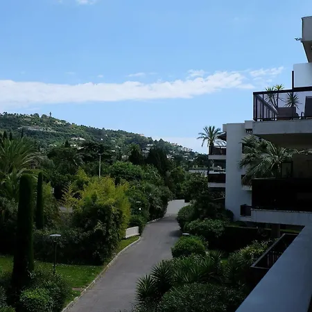 Apartment Parc Montrose *