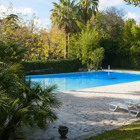 Appartement Parc Montrose *