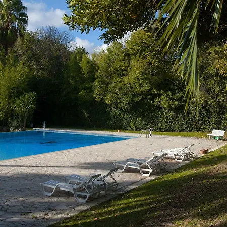 Parc Montrose * Cannes
