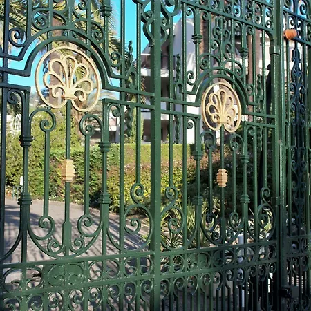 Parc Montrose *
