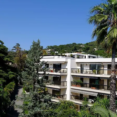 Parc Montrose * Cannes
