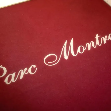 Apartment Parc Montrose