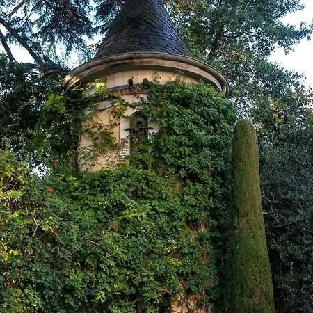 Parc Montrose *