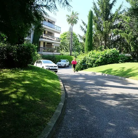 Parc Montrose *